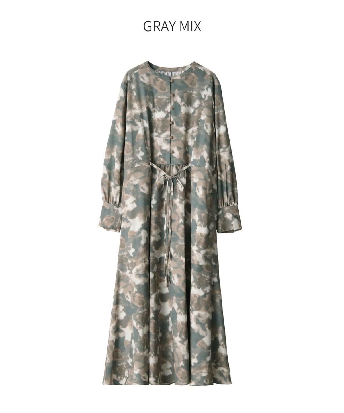 グレーミックス