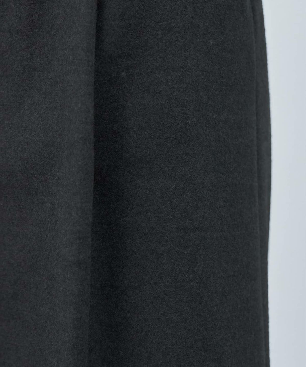 着用イメージ 173cm 02サイズ グレー