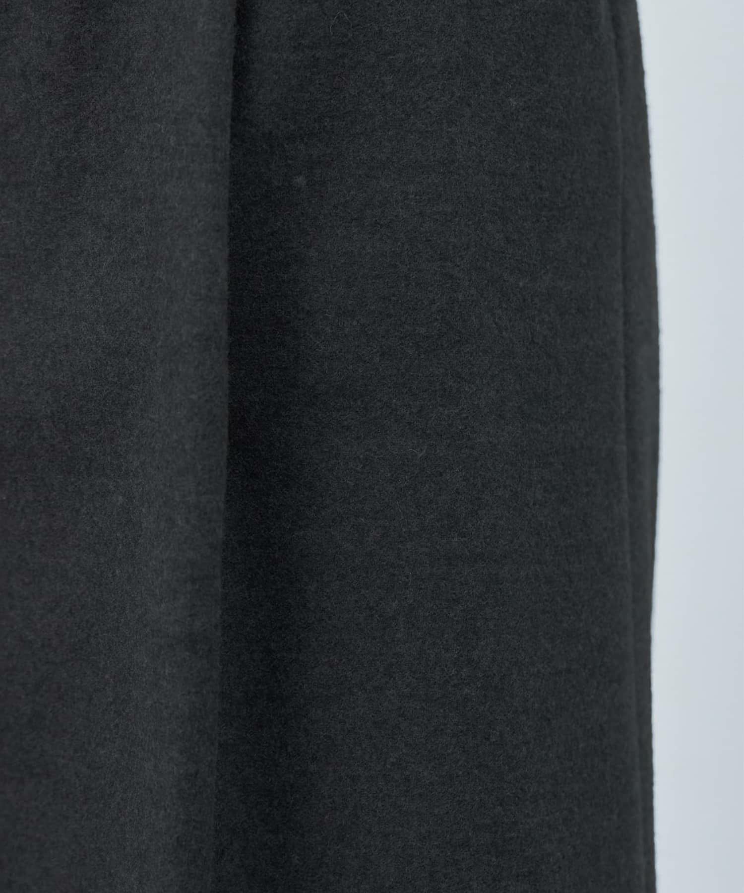 着用イメージ 173cm 02サイズ グレー