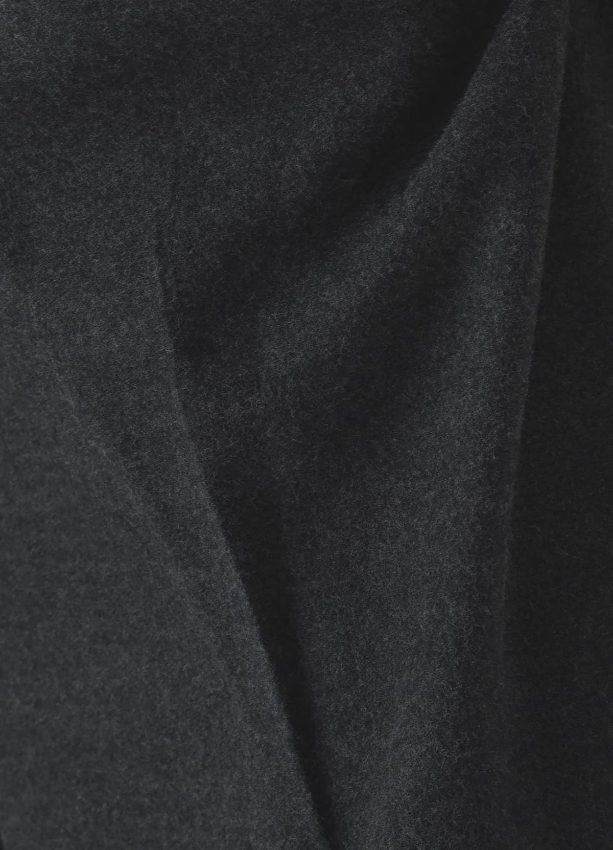 着用イメージ 173cm 02サイズ グレー