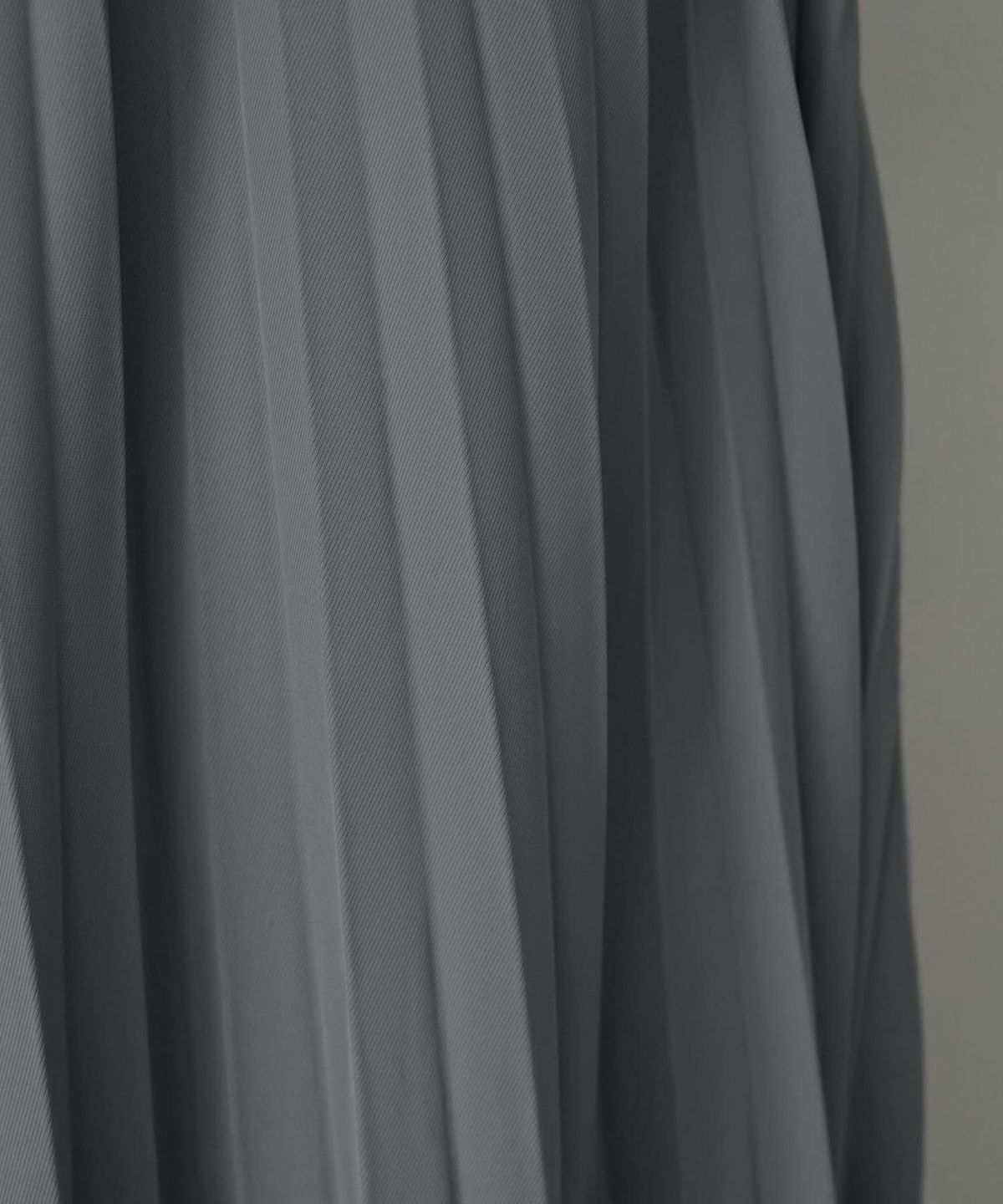 着用イメージ 168cm 着用サイズ S グレー