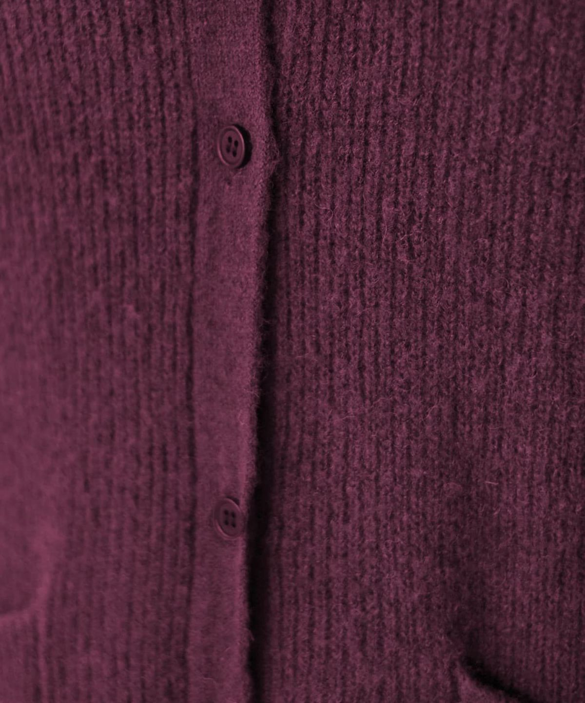 着用イメージ 165cm ワイン