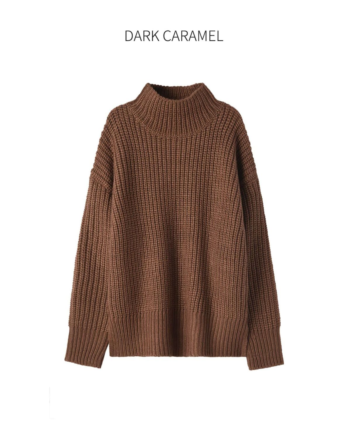 ダークキャメル