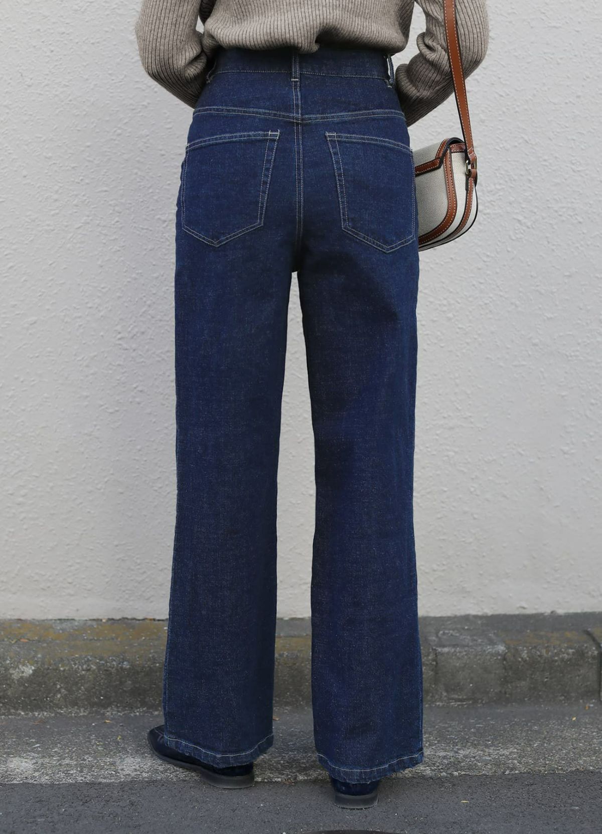 着用イメージ 157cm 着用サイズ XS