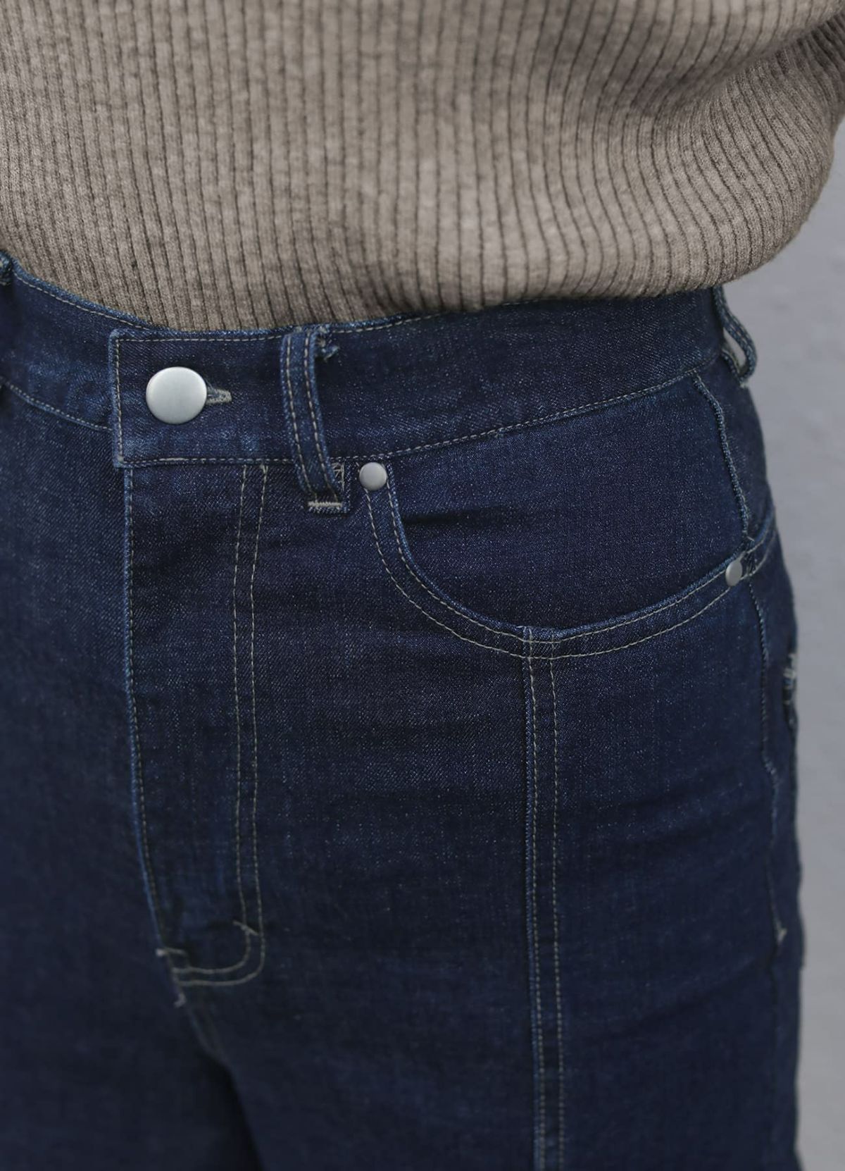 着用イメージ 157cm 着用サイズ XS