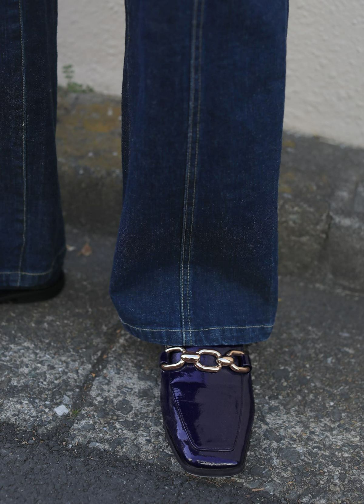 着用イメージ 157cm 着用サイズ XS