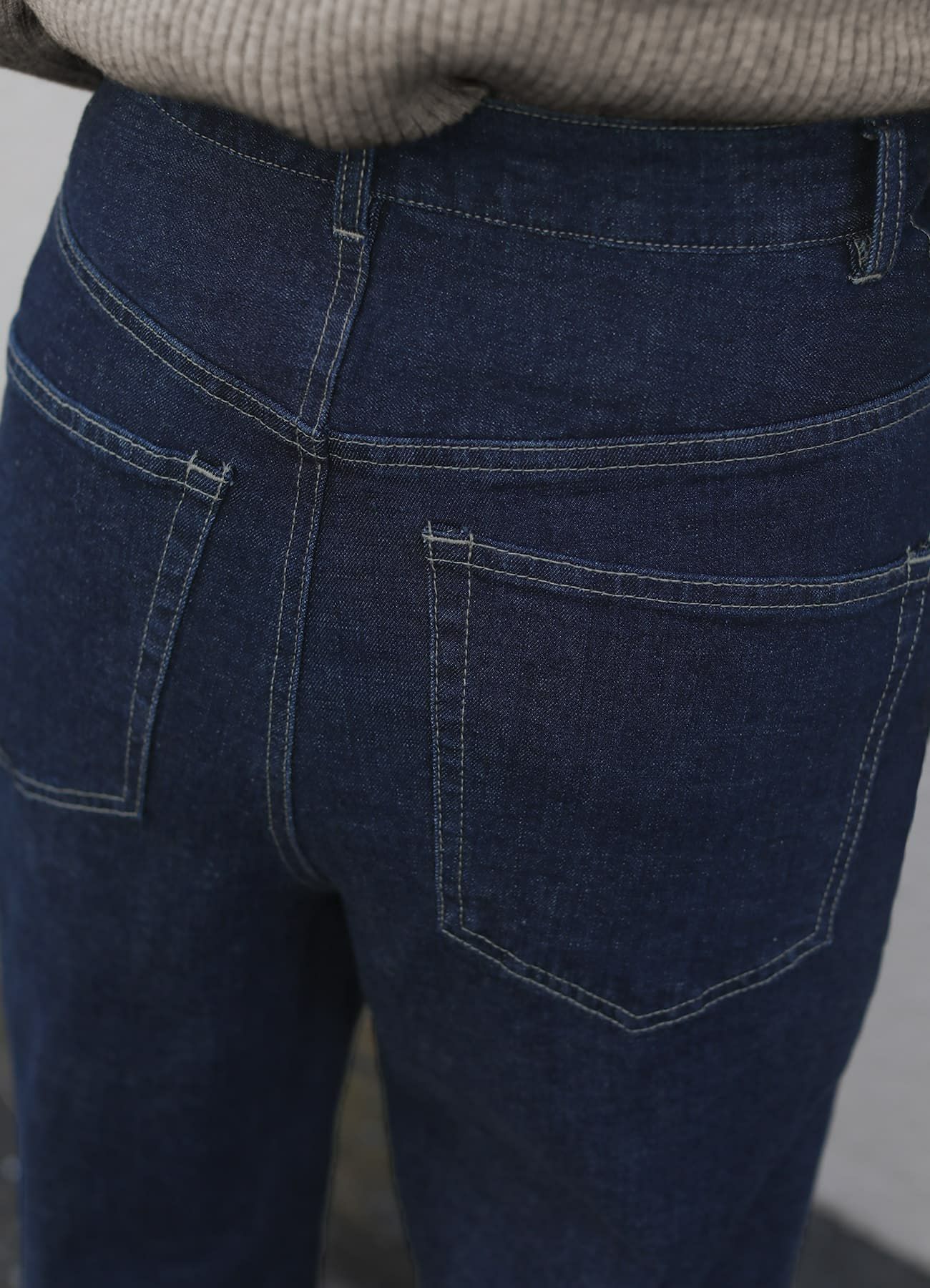 着用イメージ 157cm 着用サイズ XS