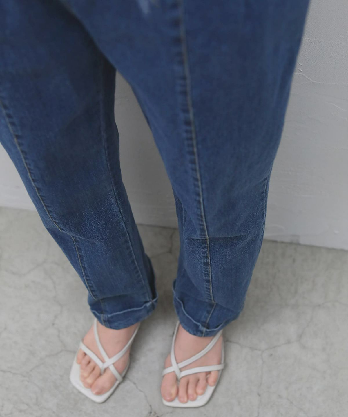 着用イメージ 157cm 着用サイズ XS