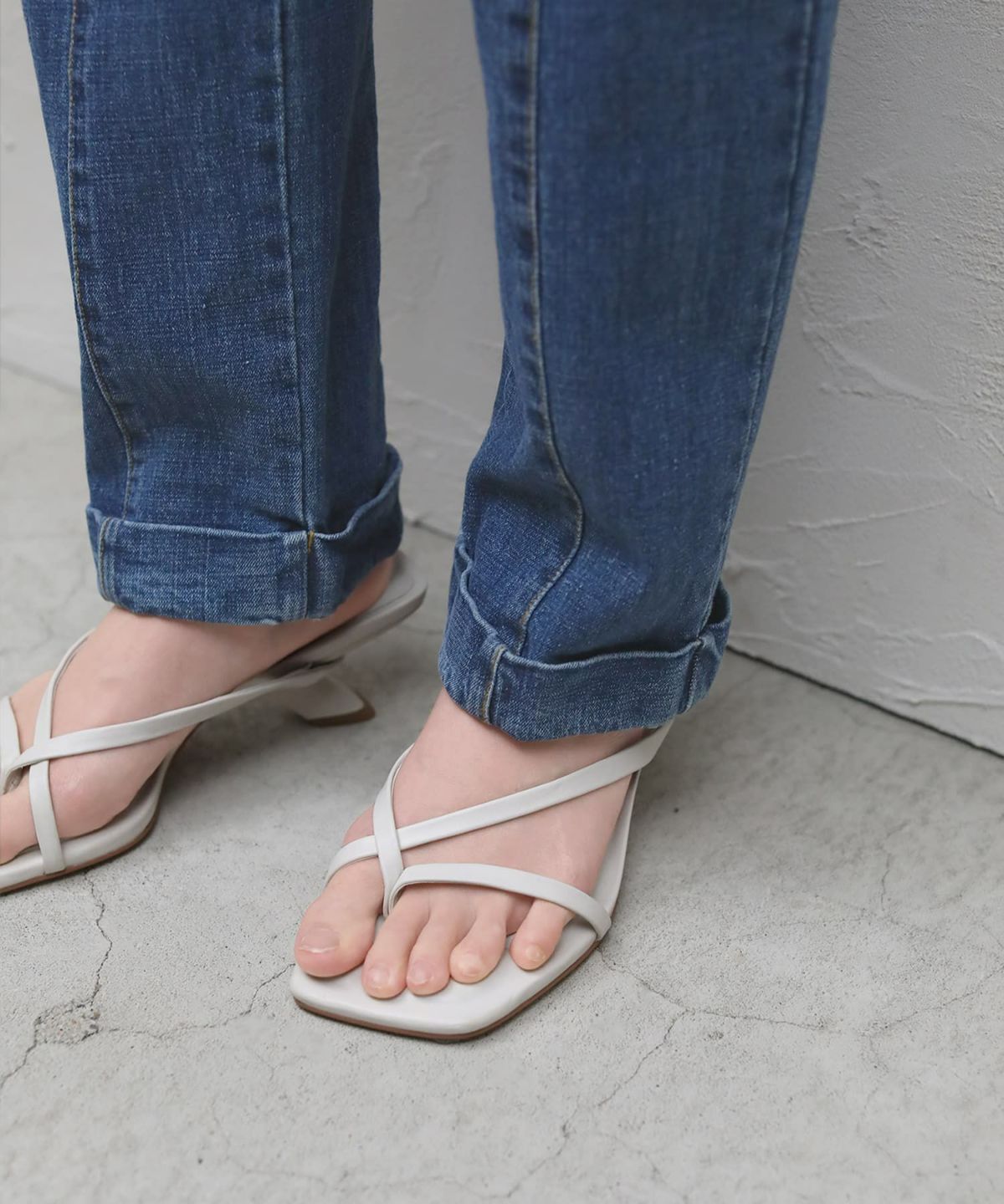 着用イメージ 157cm 着用サイズ XS