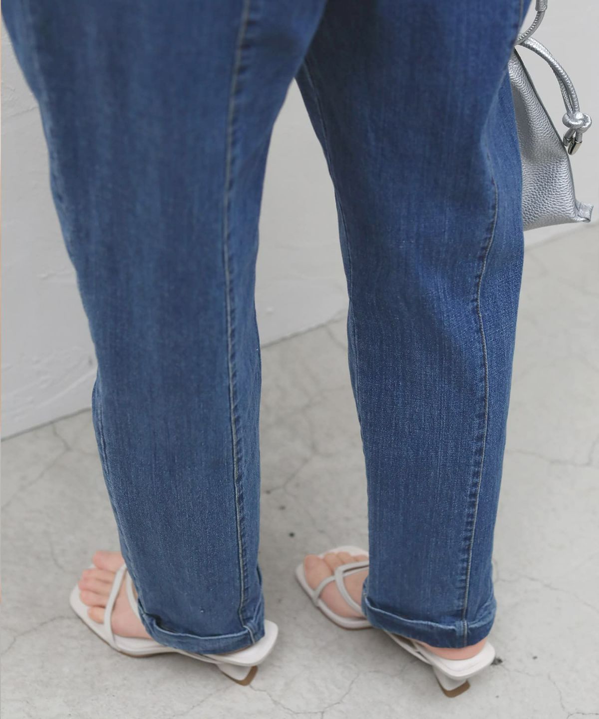 着用イメージ 157cm 着用サイズ XS