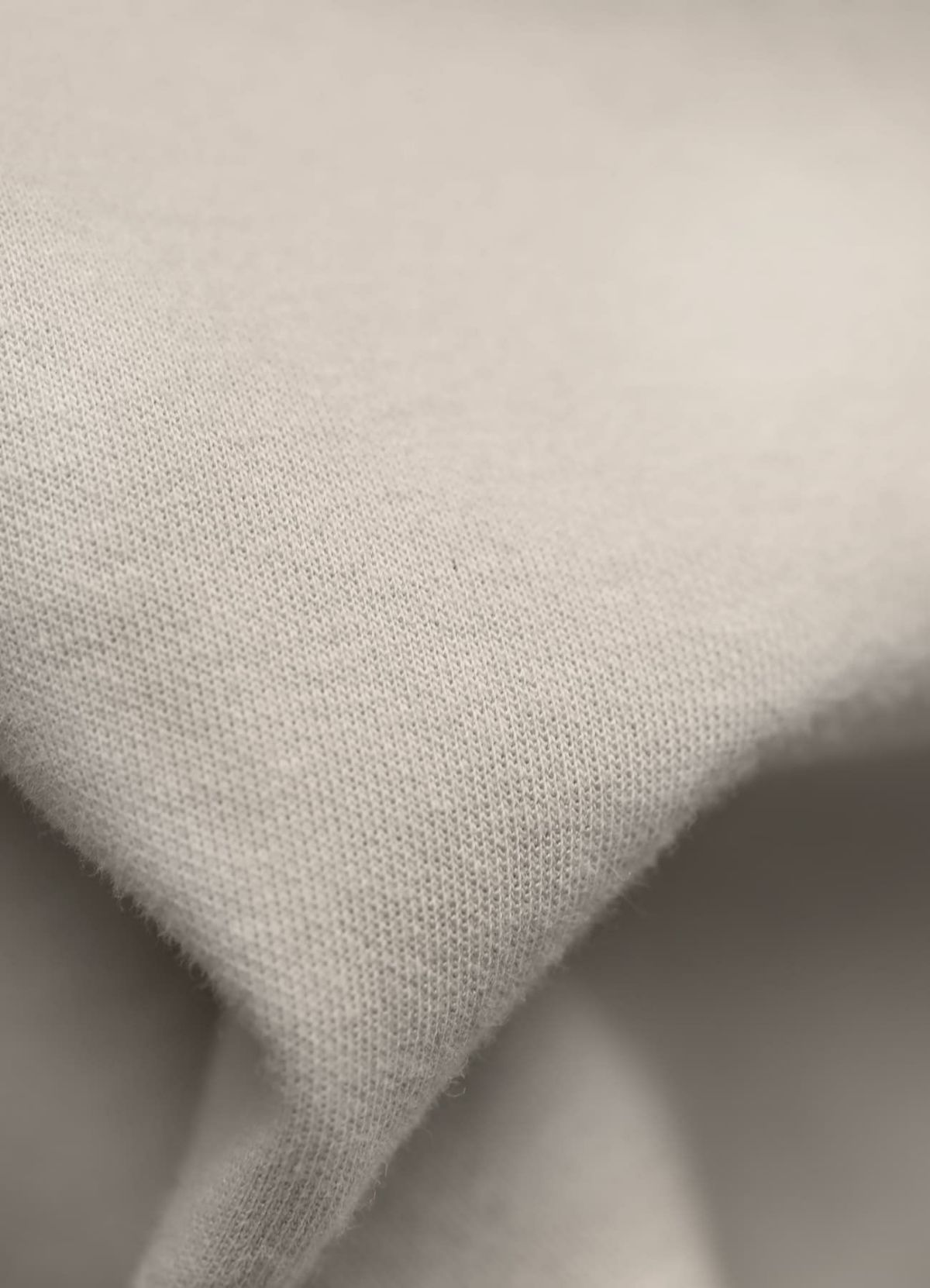 着用イメージ 157cm 着用サイズ XS エクリュ