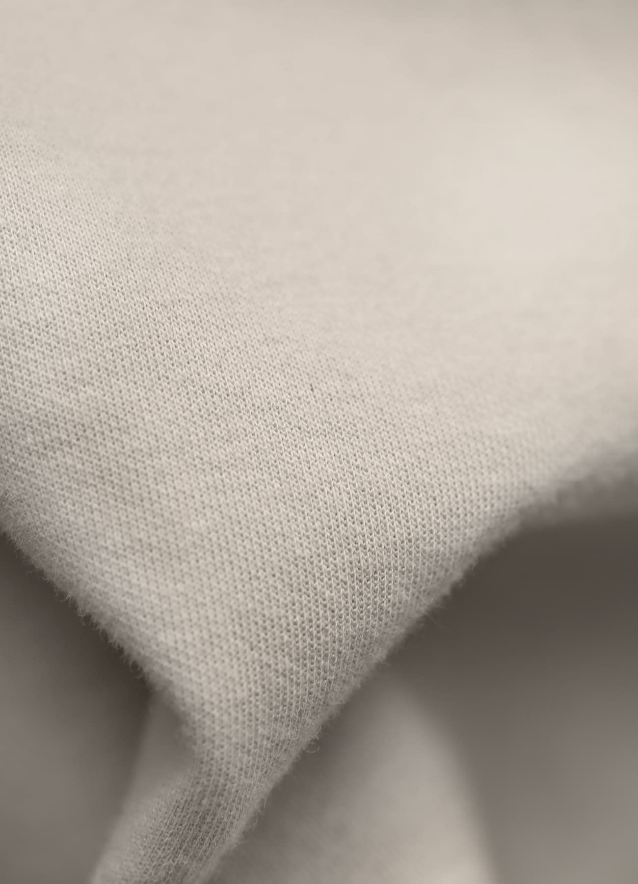 着用イメージ 157cm 着用サイズ XS エクリュ