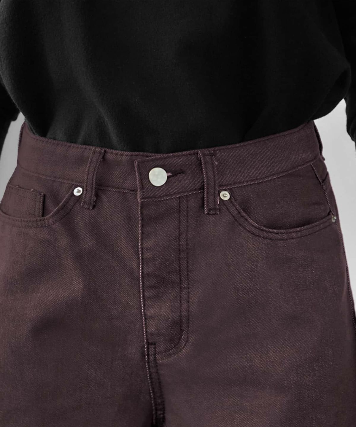 着用イメージ 167cm 着用サイズ S