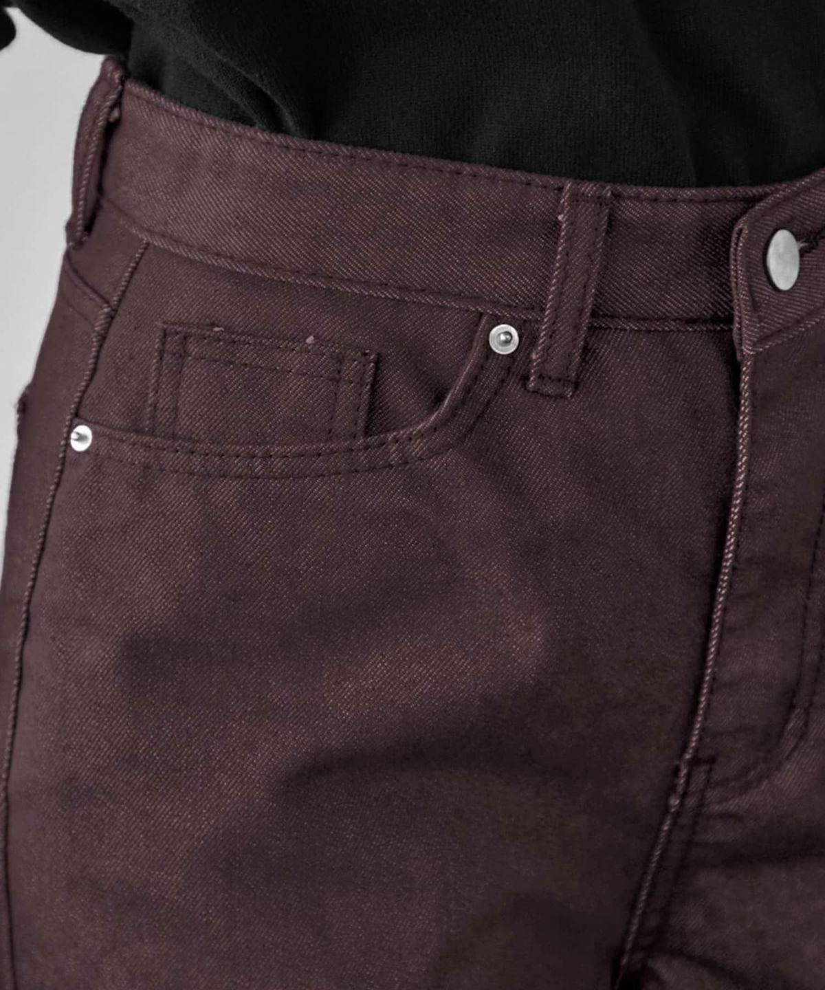 着用イメージ 167cm 着用サイズ S