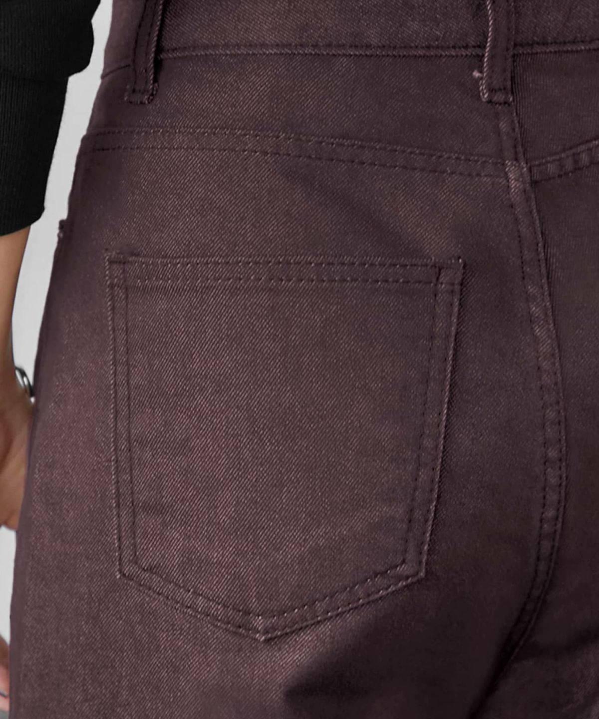 着用イメージ 167cm 着用サイズ S