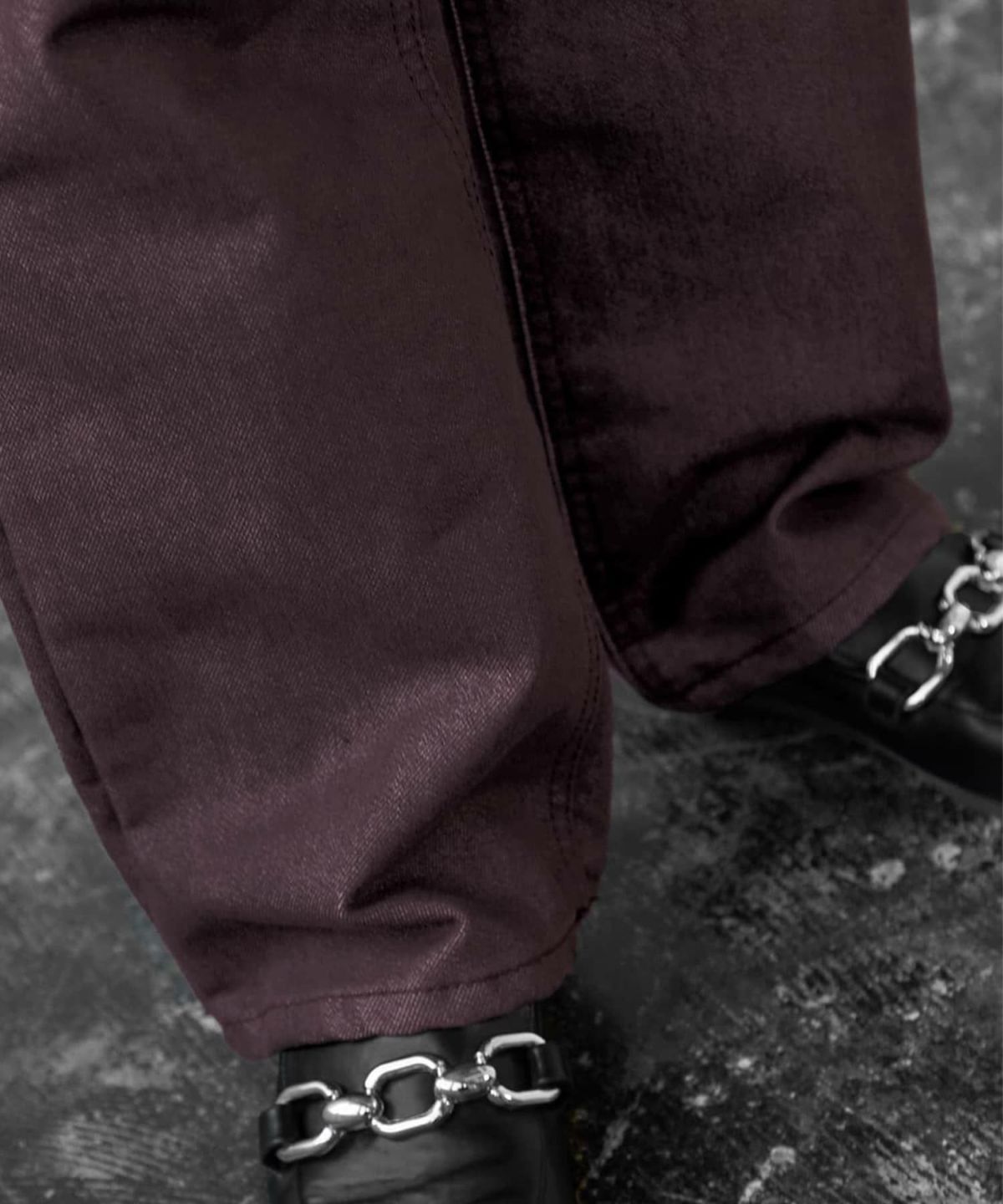 着用イメージ 167cm 着用サイズ S