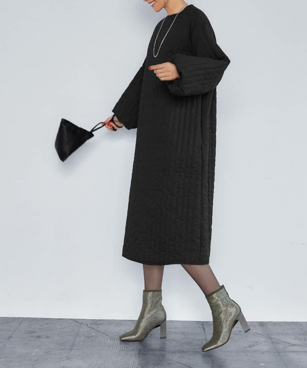 着用イメージ 166cm