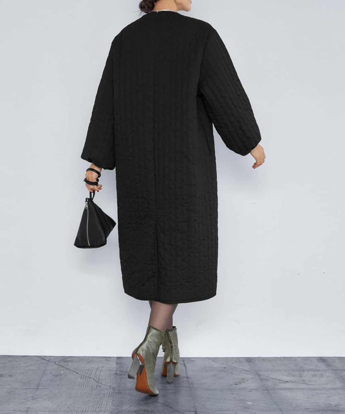 着用イメージ 166cm