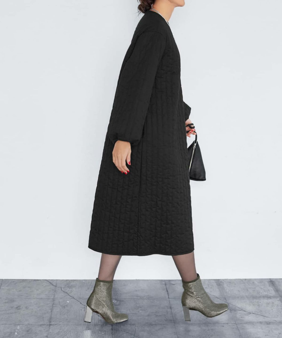 着用イメージ 166cm