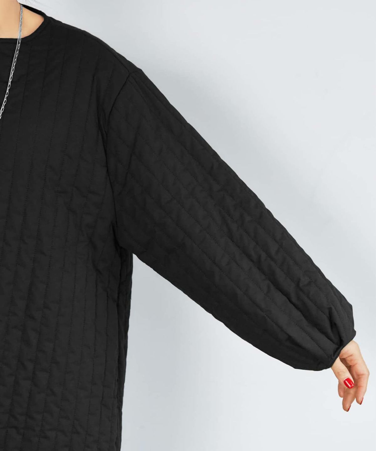 着用イメージ 166cm