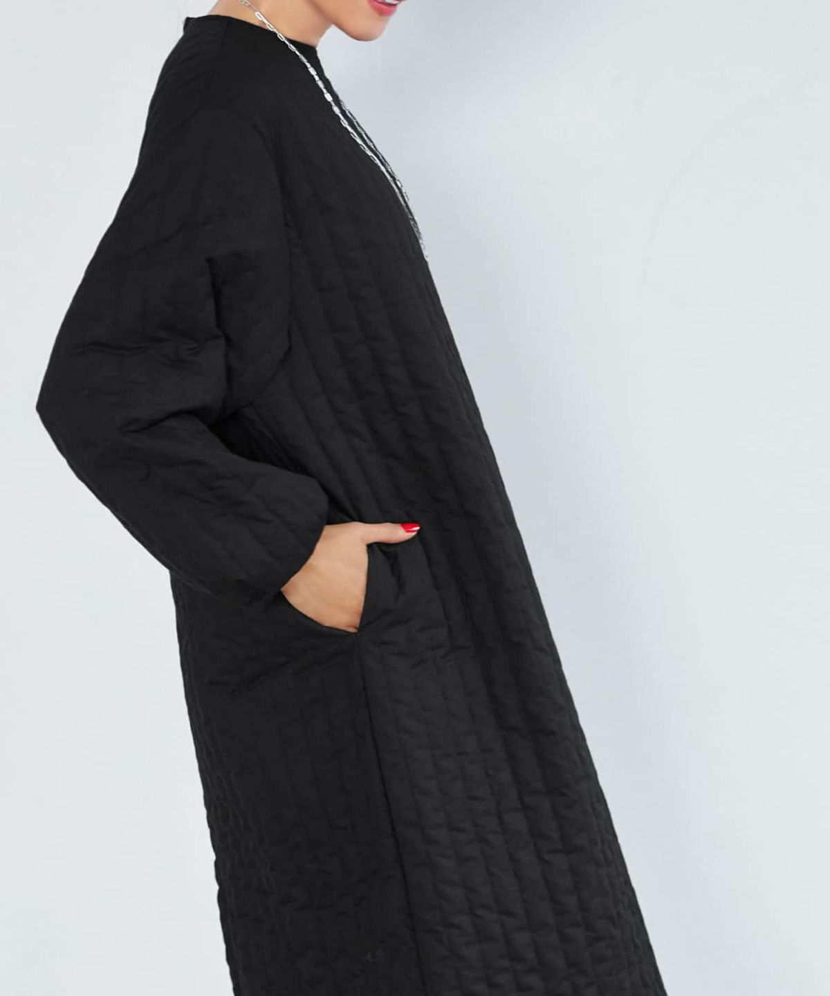 着用イメージ 166cm