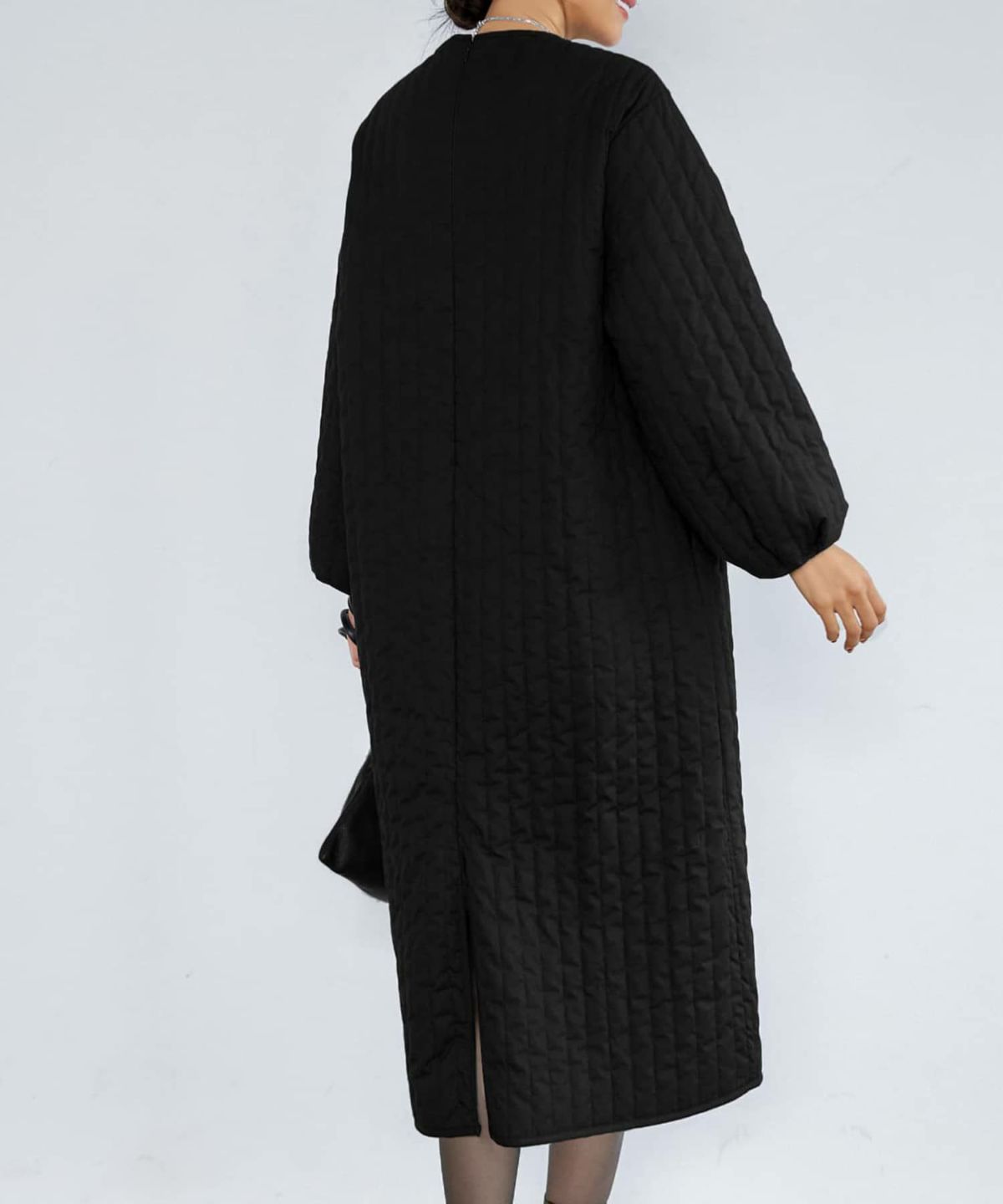 着用イメージ 166cm