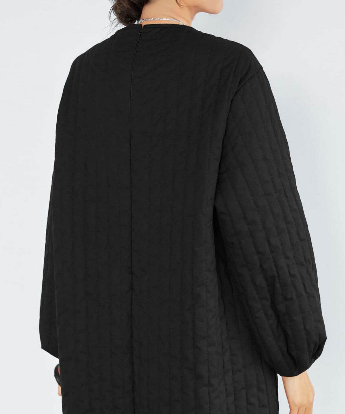 着用イメージ 166cm