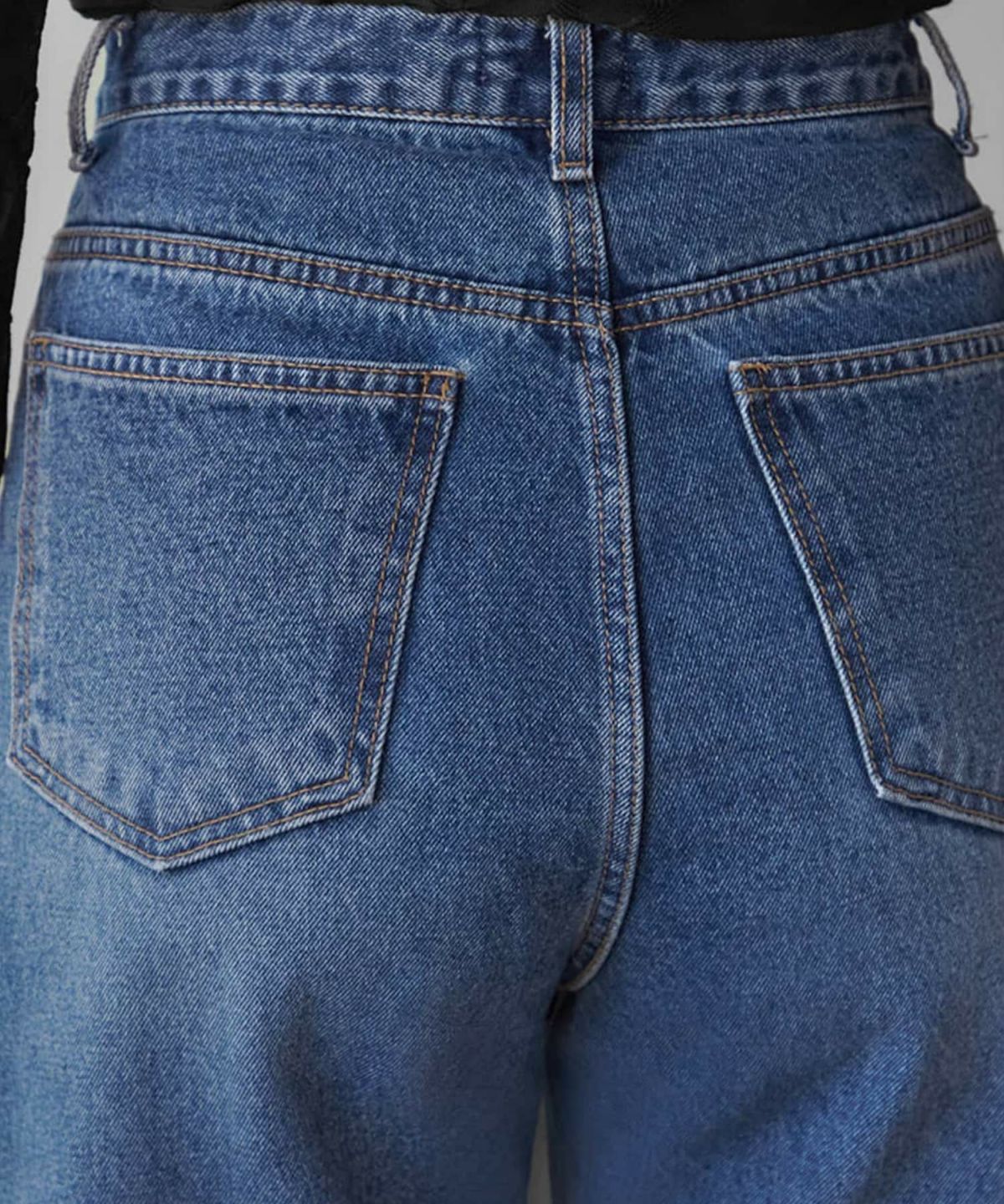 着用イメージ 165cm 着用サイズ S