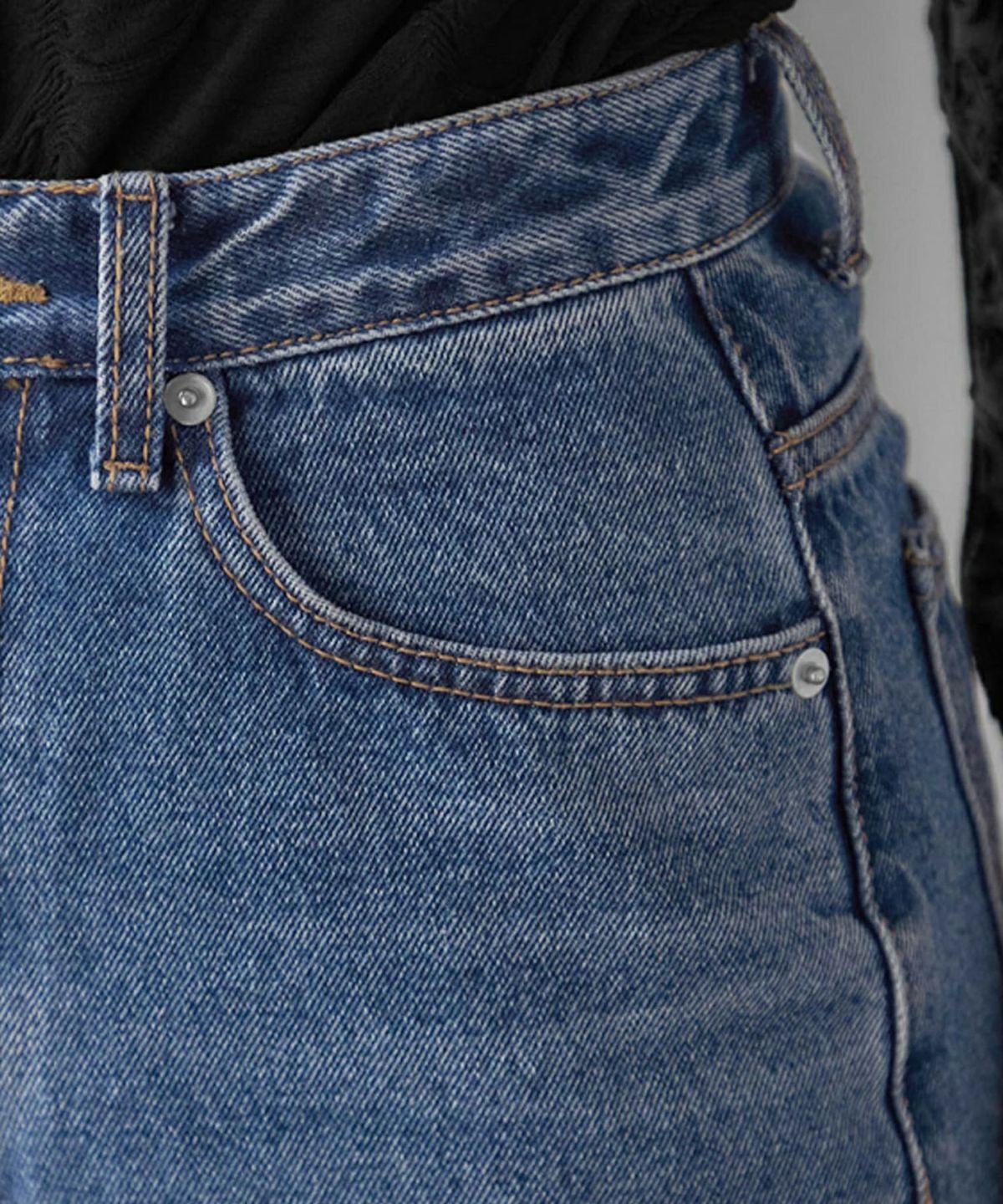 着用イメージ 165cm 着用サイズ S