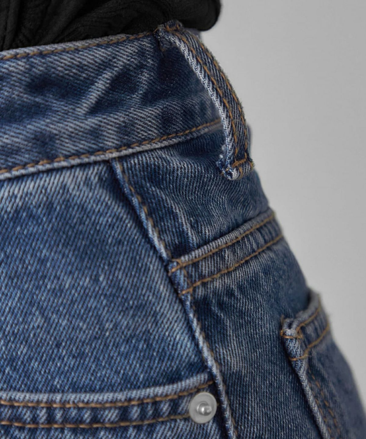 着用イメージ 165cm 着用サイズ S