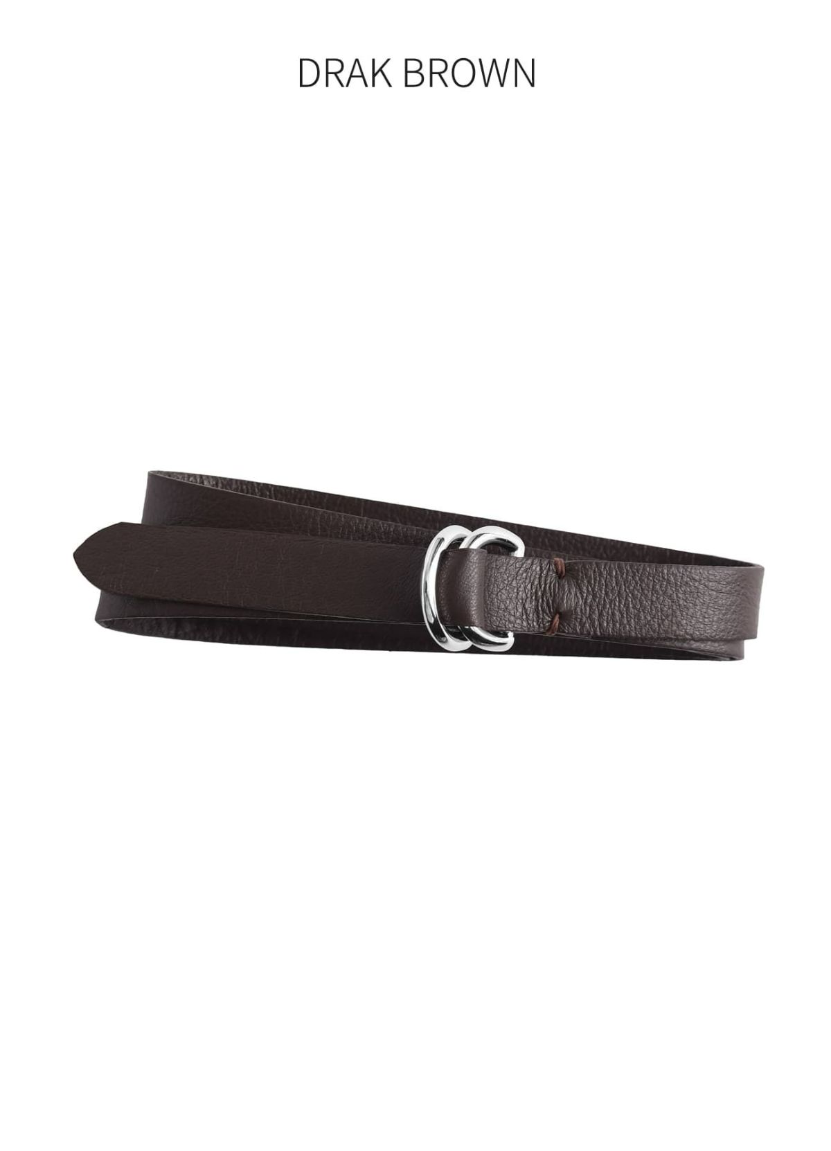 ダークブラウン