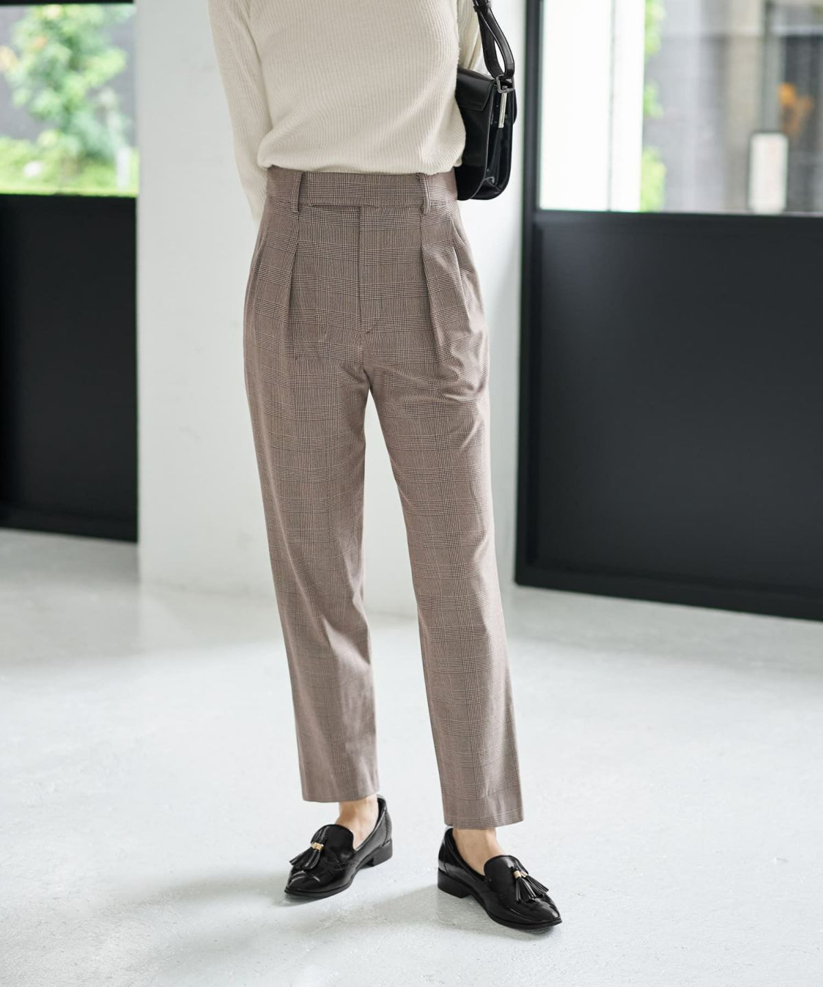 ブラウンミックス