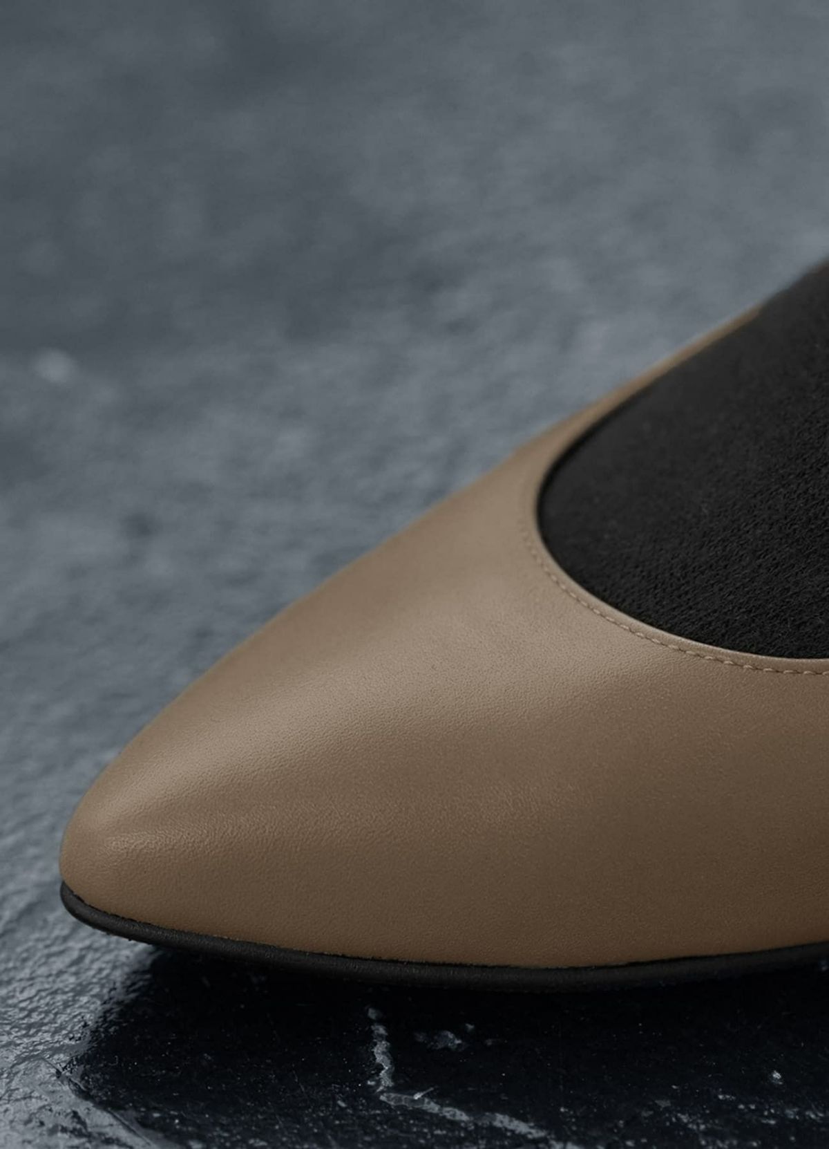 着用イメージ 166cm オーク