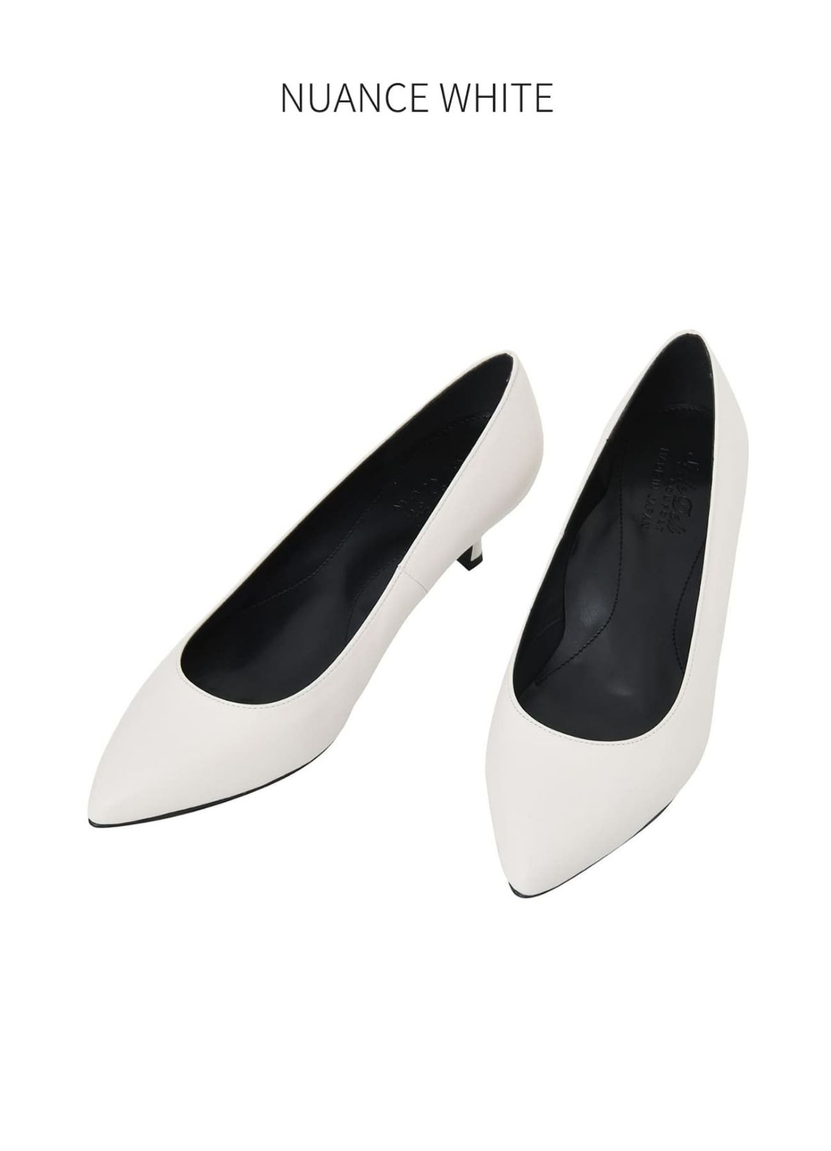 ニュアンスホワイト