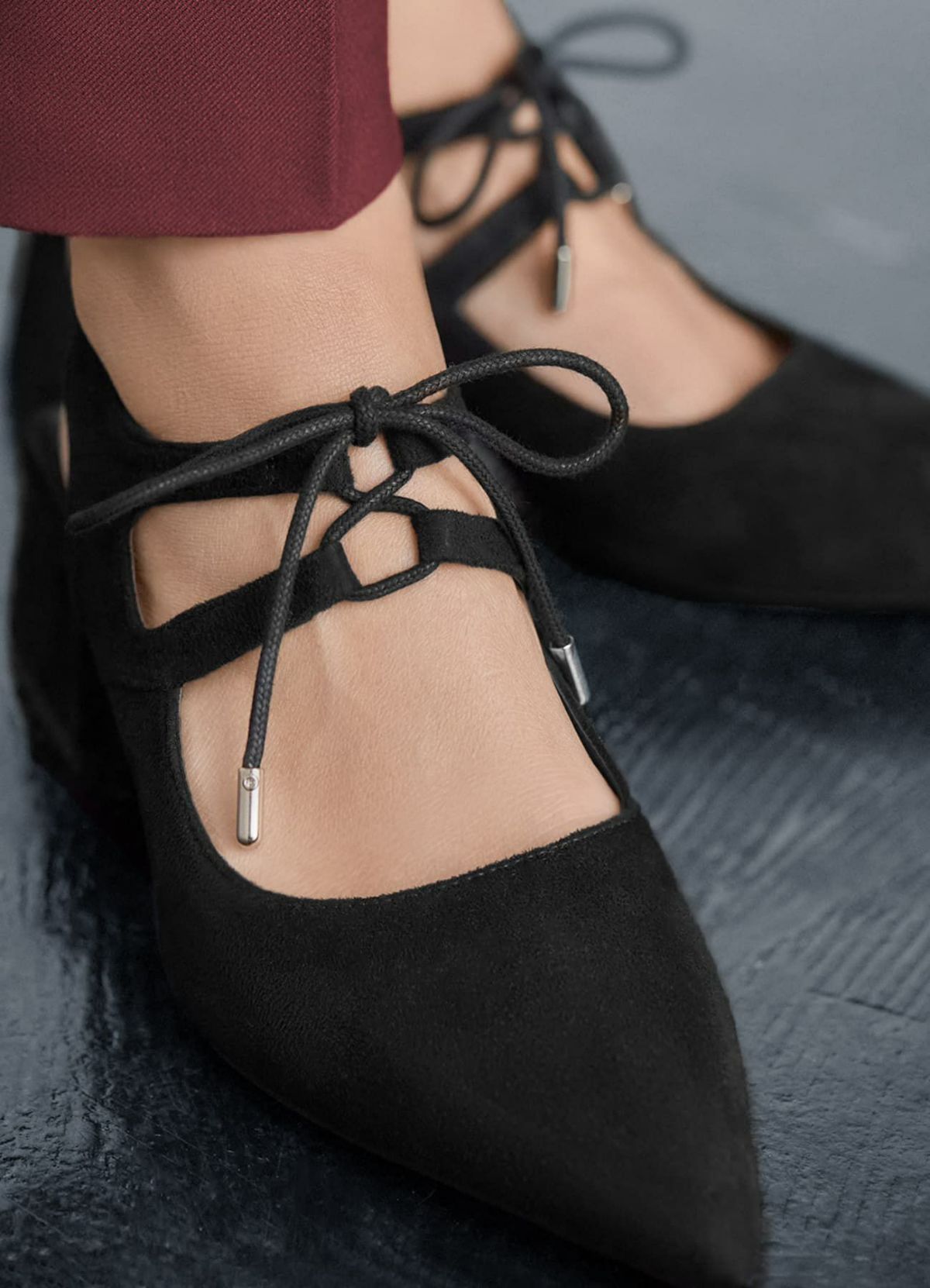 着用イメージ 166cm