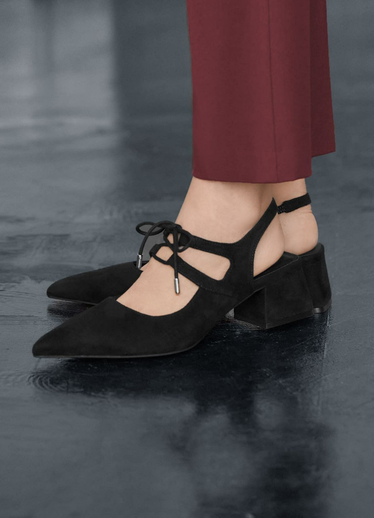 着用イメージ 166cm