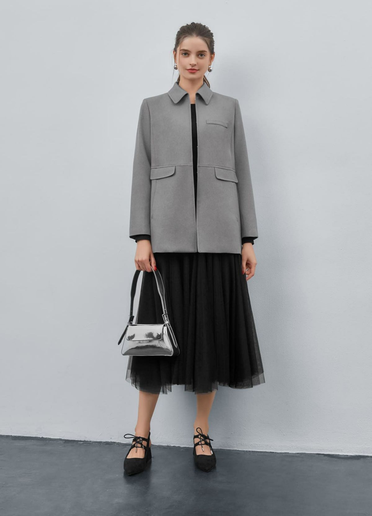 着用イメージ 166cm