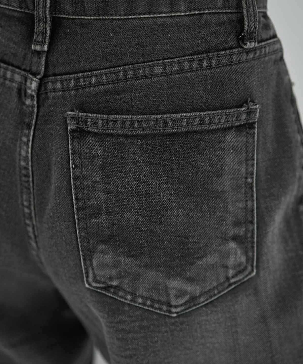 着用イメージ 168cm 着用サイズ S