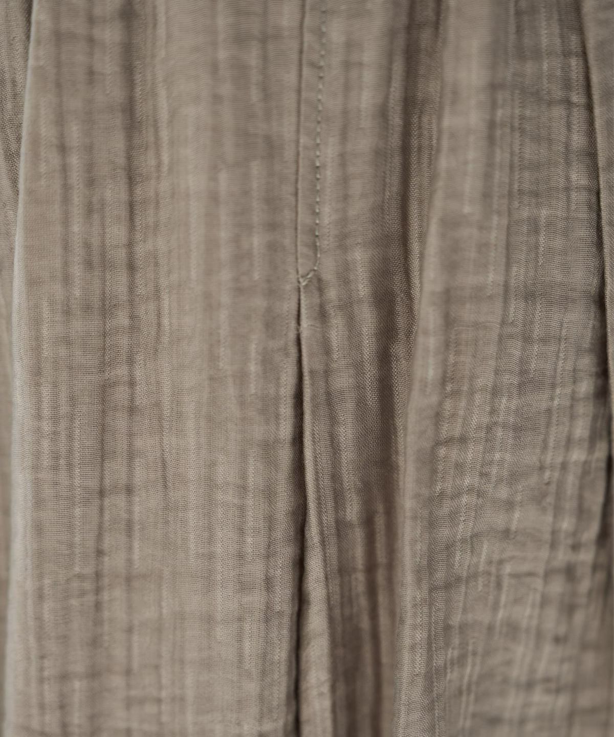 着用イメージ 165cm 着用サイズ 02 ストーン