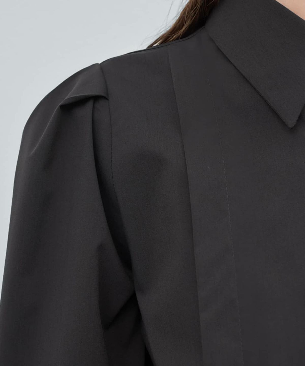 着用イメージ スミクロ