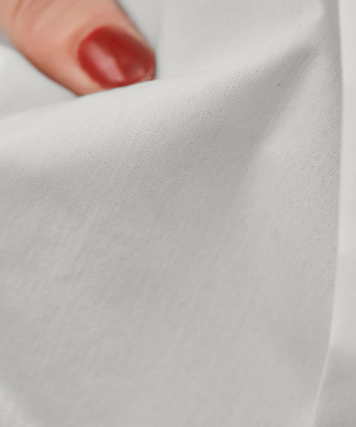 着用イメージ ホワイト