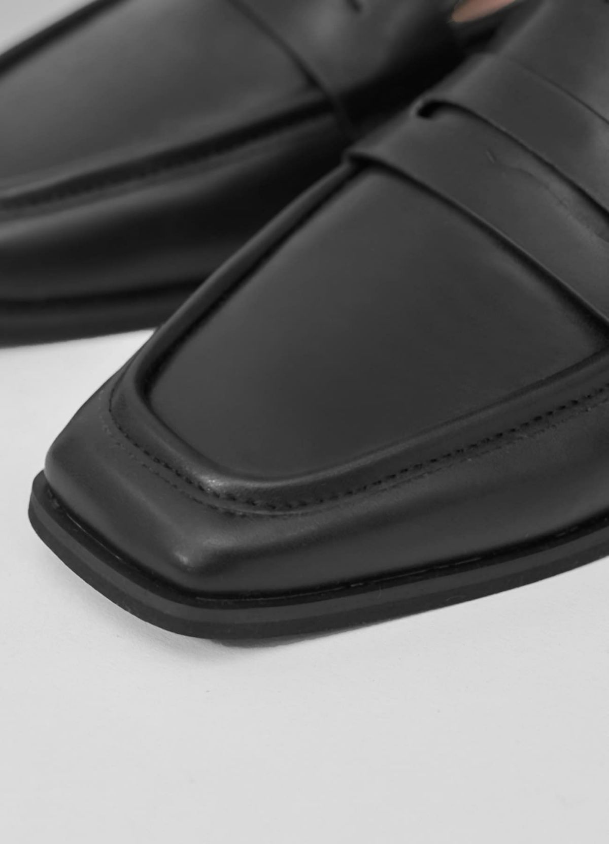 着用イメージ 173cm ブラック