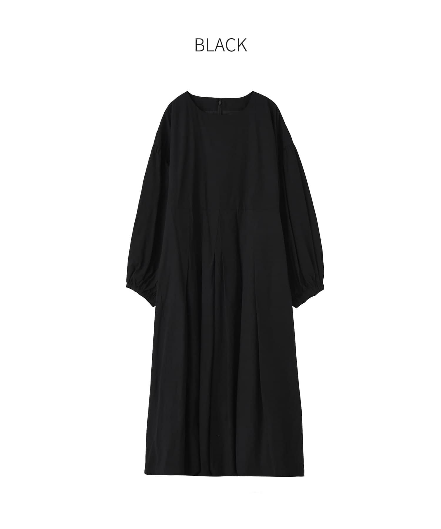 ブラック