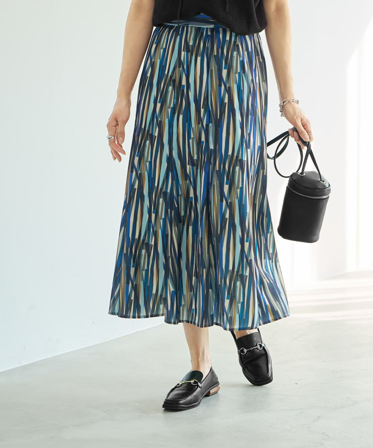 ブルーミックス