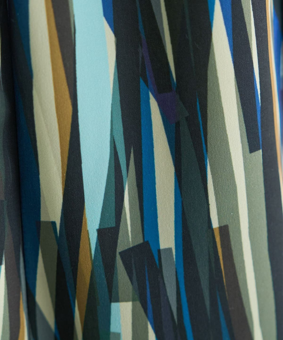 着用イメージ 164cm 02サイズ ブルーミックス