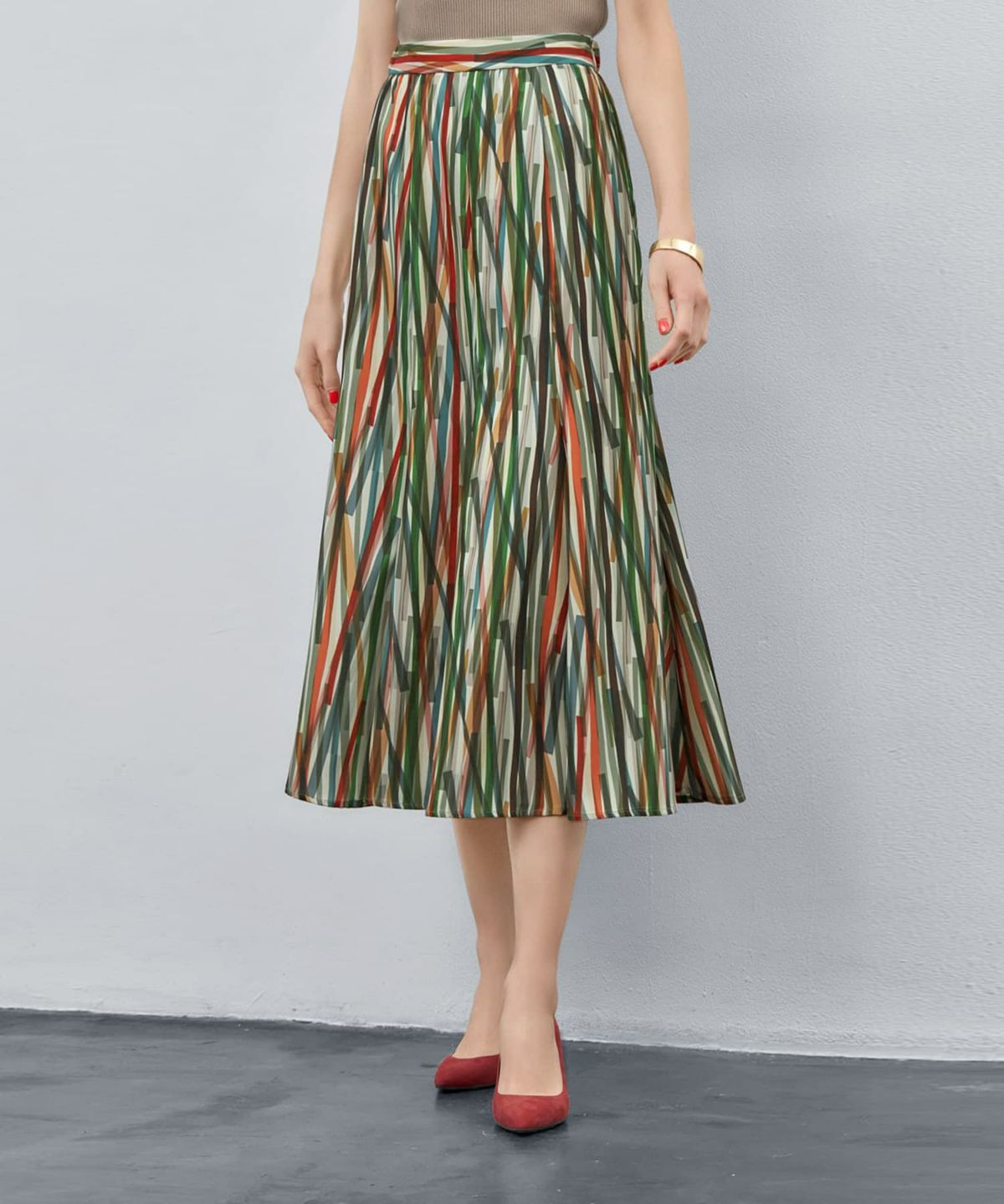 グリーンミックス