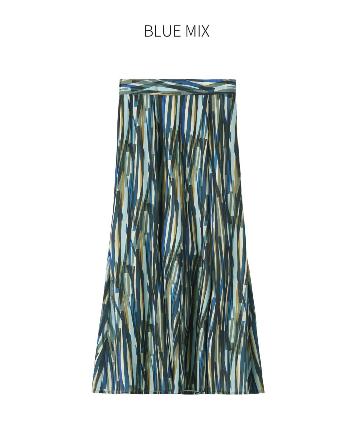 ブルーミックス