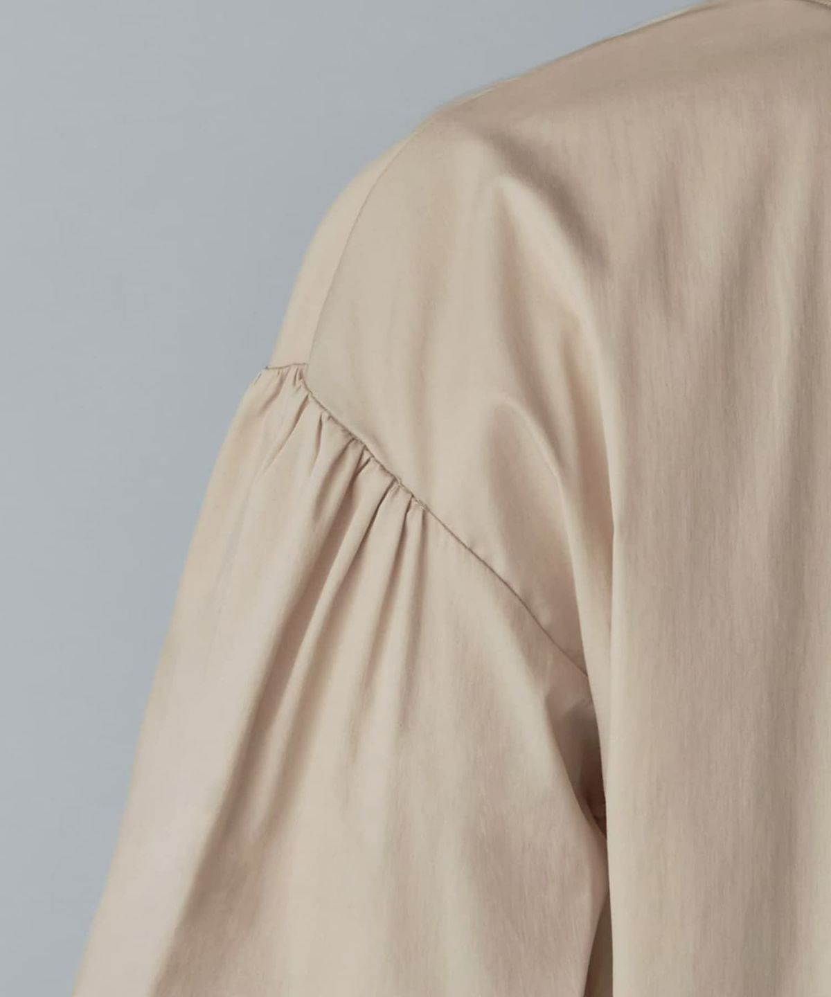 着用イメージ 165cm ベージュ 02サイズ