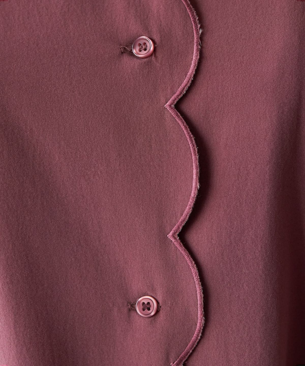 着用イメージ 166㎝　02サイズ アズキピンク