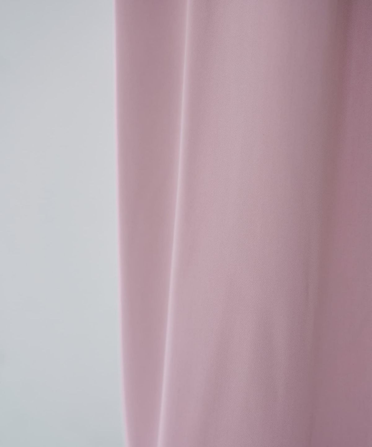 着用イメージ 167cm ピンク 02サイズ